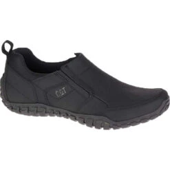 CATerpillar Halbschuhe Opine P722312 Sportliche Halbschuhe - Schwarz