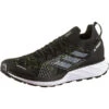 ADIDAS PERFORMANCE Adidas TERREX Trailrunning Schuhe TWO PRIMEBLUE - Schwarz -Schuh Geschäft 24189204 01