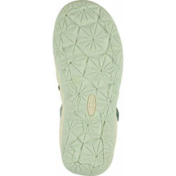 Keen Outdoorsandalen MOXIE Für Mädchen - Türkis -Schuh Geschäft 24213639 07