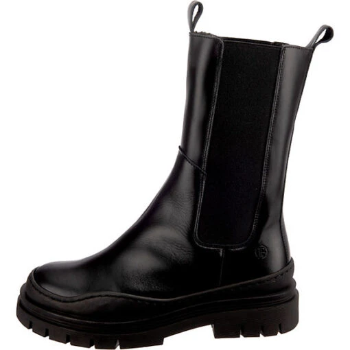 J&F Chunky Chelsea High / Teddy Warmlining – Bild 3