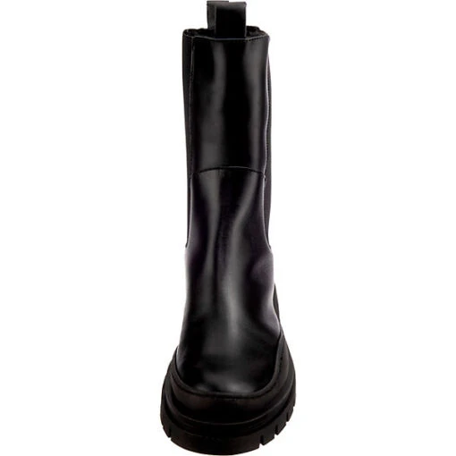 J&F Chunky Chelsea High / Teddy Warmlining – Bild 4