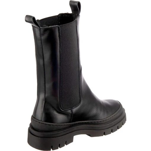 J&F Chunky Chelsea High / Teddy Warmlining – Bild 5