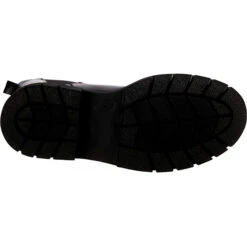 J&F Chunky Chelsea High / Teddy Warmlining -Schuh Geschäft 24692407 07