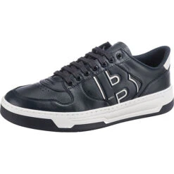 Boss Baltimore_tenn_rcypu Sneakers Low - Dunkelblau