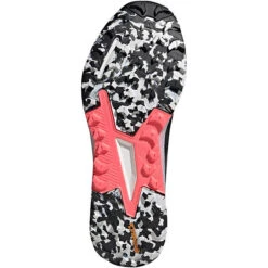 ADIDAS PERFORMANCE Adidas TERREX Trailrunning Schuhe AGRAVIC FLOW - Schwarz -Schuh Geschäft 24813677 04