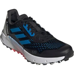 ADIDAS PERFORMANCE Adidas TERREX Trailrunning Schuhe AGRAVIC FLOW - Schwarz -Schuh Geschäft 24813677 05