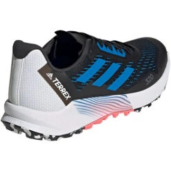 ADIDAS PERFORMANCE Adidas TERREX Trailrunning Schuhe AGRAVIC FLOW - Schwarz -Schuh Geschäft 24813677 06