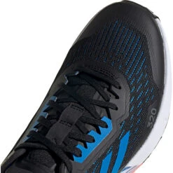 ADIDAS PERFORMANCE Adidas TERREX Trailrunning Schuhe AGRAVIC FLOW - Schwarz -Schuh Geschäft 24813677 08
