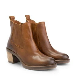 Carantec Chelsea Boots