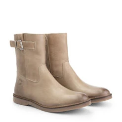 Lannion Ankle Boots