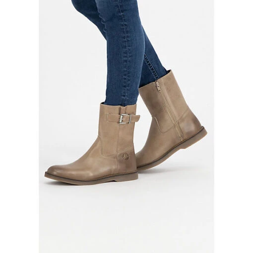 Lannion Ankle Boots – Bild 5
