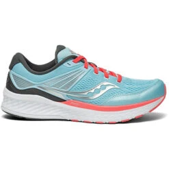 Saucony Laufschuhe - Blau