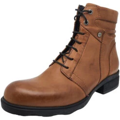 Stiefel & Stiefeletten - Braun
