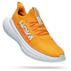 Hoka Laufschuhe - Orange