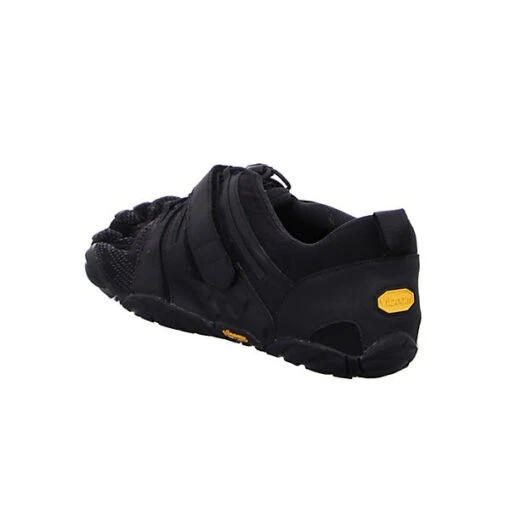 Leichtathletikschuhe - Schwarz – Bild 3