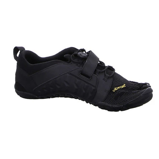 Leichtathletikschuhe - Schwarz – Bild 6