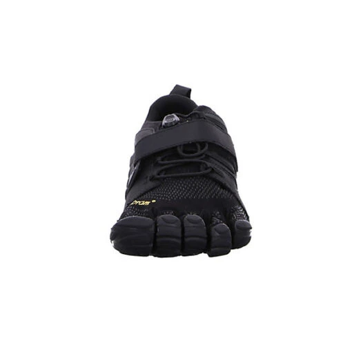 Leichtathletikschuhe - Schwarz – Bild 7