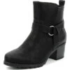 RELIFE Jahorse Winterstiefeletten -Schuh Geschäft 24930712 01