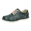 Damenschuhe SONY3DEAL Sportliche Halbschuhe - Grün -Schuh Geschäft 24996526 01