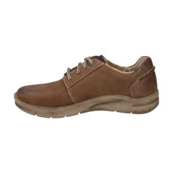 Josef Seibel Conny 51 | Halbschuh Für Damen | Braun Conny 51, Castagne Sportliche Halbschuhe - Braun -Schuh Geschäft 25004564 03