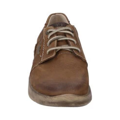 Josef Seibel Conny 51 | Halbschuh Für Damen | Braun Conny 51, Castagne Sportliche Halbschuhe - Braun -Schuh Geschäft 25004564 04