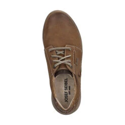 Josef Seibel Conny 51 | Halbschuh Für Damen | Braun Conny 51, Castagne Sportliche Halbschuhe - Braun -Schuh Geschäft 25004564 06
