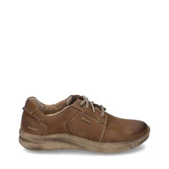 Josef Seibel Conny 51 | Halbschuh Für Damen | Braun Conny 51, Castagne Sportliche Halbschuhe - Braun -Schuh Geschäft 25004564 07