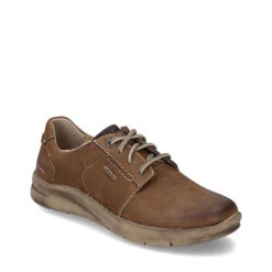 Josef Seibel Conny 51 | Halbschuh Für Damen | Braun Conny 51, Castagne Sportliche Halbschuhe - Braun -Schuh Geschäft 25004564 08