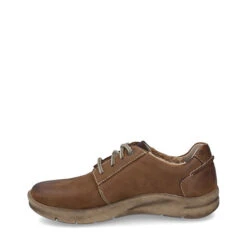 Josef Seibel Conny 51 | Halbschuh Für Damen | Braun Conny 51, Castagne Sportliche Halbschuhe - Braun -Schuh Geschäft 25004564 09