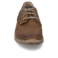 Josef Seibel Conny 51 | Halbschuh Für Damen | Braun Conny 51, Castagne Sportliche Halbschuhe - Braun -Schuh Geschäft 25004564 11