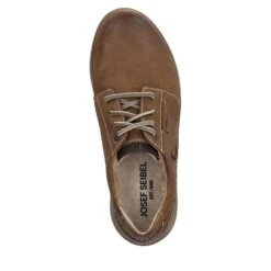 Josef Seibel Conny 51 | Halbschuh Für Damen | Braun Conny 51, Castagne Sportliche Halbschuhe - Braun -Schuh Geschäft 25004564 13