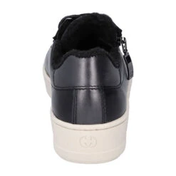 Gerry Weber Emilia 11 | Halbschuh Für Damen | Schwarz Emilia 11, Schwarz-kombi Sportliche Halbschuhe - Schwarz-kombi -Schuh Geschäft 25035343 04
