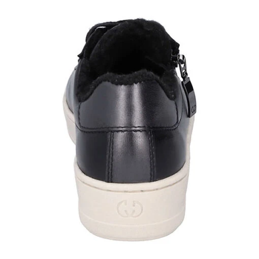 Gerry Weber Emilia 11 | Halbschuh Für Damen | Schwarz Emilia 11, Schwarz-kombi Sportliche Halbschuhe - Schwarz-kombi – Bild 4