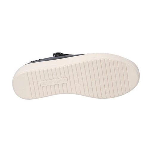 Gerry Weber Emilia 11 | Halbschuh Für Damen | Schwarz Emilia 11, Schwarz-kombi Sportliche Halbschuhe - Schwarz-kombi – Bild 6