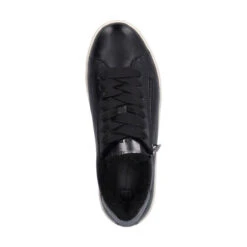 Gerry Weber Emilia 11 | Halbschuh Für Damen | Schwarz Emilia 11, Schwarz-kombi Sportliche Halbschuhe - Schwarz-kombi -Schuh Geschäft 25035343 07