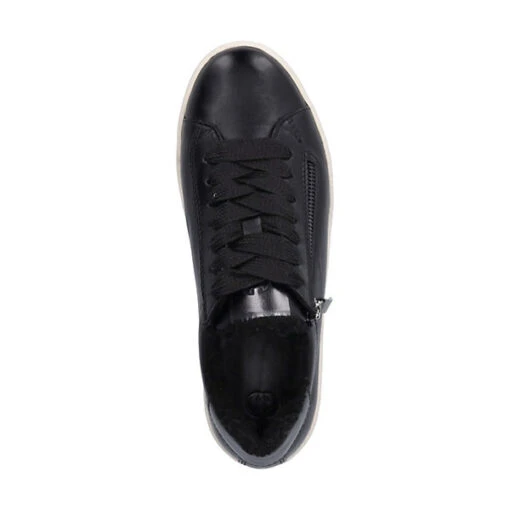 Gerry Weber Emilia 11 | Halbschuh Für Damen | Schwarz Emilia 11, Schwarz-kombi Sportliche Halbschuhe - Schwarz-kombi – Bild 7