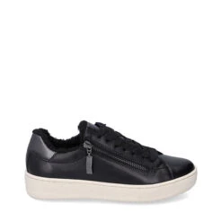 Gerry Weber Emilia 11 | Halbschuh Für Damen | Schwarz Emilia 11, Schwarz-kombi Sportliche Halbschuhe - Schwarz-kombi -Schuh Geschäft 25035343 08