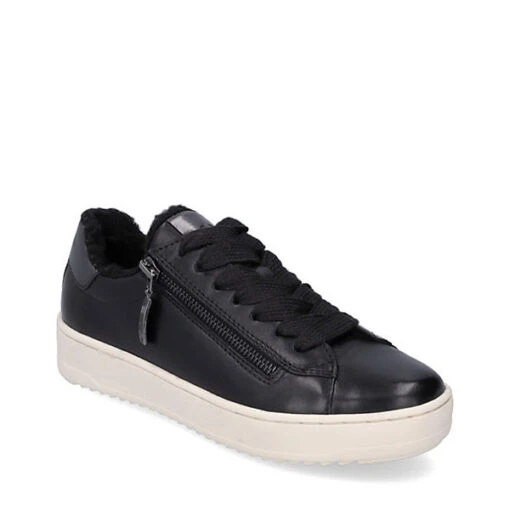 Gerry Weber Emilia 11 | Halbschuh Für Damen | Schwarz Emilia 11, Schwarz-kombi Sportliche Halbschuhe - Schwarz-kombi – Bild 9