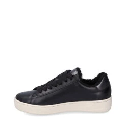 Gerry Weber Emilia 11 | Halbschuh Für Damen | Schwarz Emilia 11, Schwarz-kombi Sportliche Halbschuhe - Schwarz-kombi -Schuh Geschäft 25035343 10