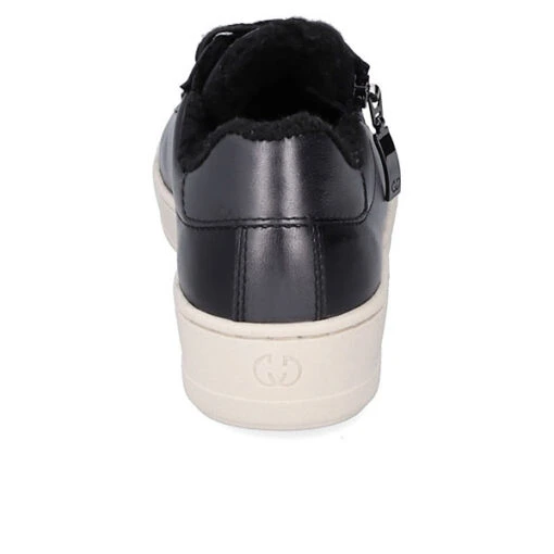 Gerry Weber Emilia 11 | Halbschuh Für Damen | Schwarz Emilia 11, Schwarz-kombi Sportliche Halbschuhe - Schwarz-kombi – Bild 11