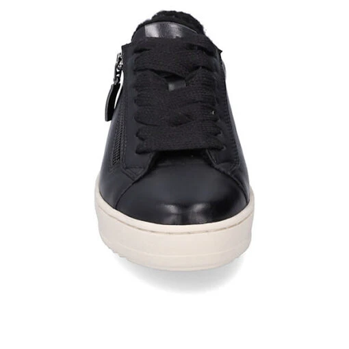 Gerry Weber Emilia 11 | Halbschuh Für Damen | Schwarz Emilia 11, Schwarz-kombi Sportliche Halbschuhe - Schwarz-kombi – Bild 12