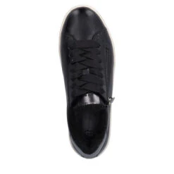Gerry Weber Emilia 11 | Halbschuh Für Damen | Schwarz Emilia 11, Schwarz-kombi Sportliche Halbschuhe - Schwarz-kombi -Schuh Geschäft 25035343 14