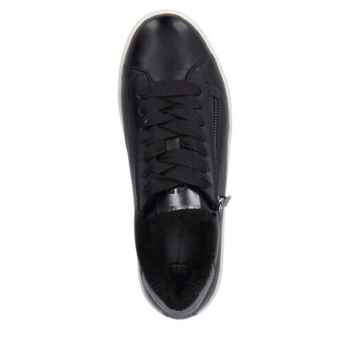 Gerry Weber Emilia 11 | Halbschuh Für Damen | Schwarz Emilia 11, Schwarz-kombi Sportliche Halbschuhe - Schwarz-kombi – Bild 14