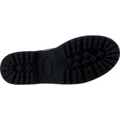 Fashion Warmgefütterte Echtleder Boots Winterstiefeletten -Schuh Geschäft 25037425 07