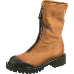 A.S.98 Topdog Schnürstiefeletten