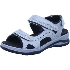 Trekking- & Wanderschuhe - Grau