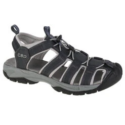 CMP Sandalen Sahiph Hiking Sandal 30Q9517-U423 Outdoorsandalen - Dunkelblau