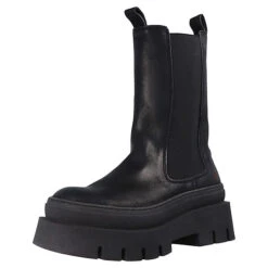 Apple Of Eden Siena Chelsea Boots