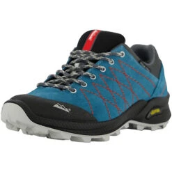 High Colorado Outdoor Fitnessschuhe - Blau