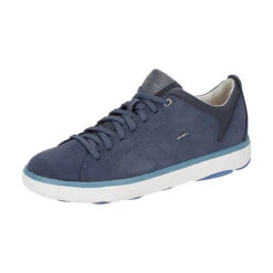 Geox Herrenschuhe NEBULA Y Sportliche Halbschuhe - Blau